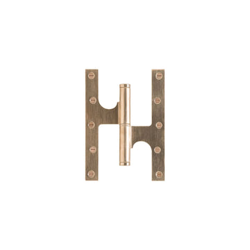 Paumelle Hinges – 6 1/8″