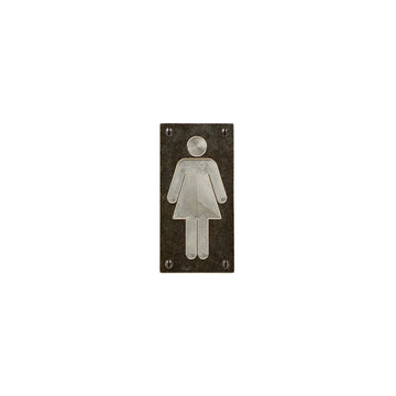 Womens Plaque PL300W