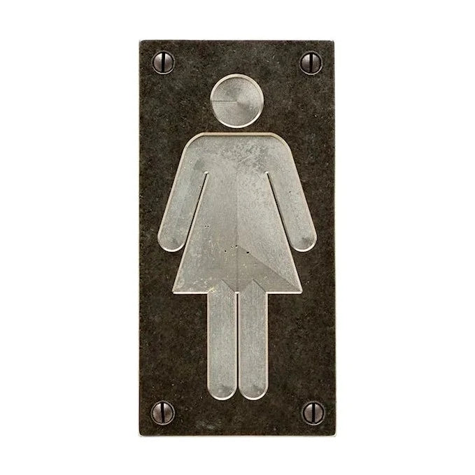 Womens Plaque PL300W