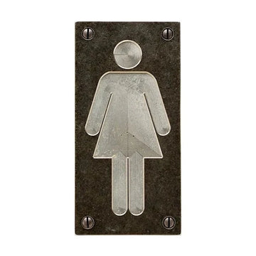 Womens Plaque PL300W