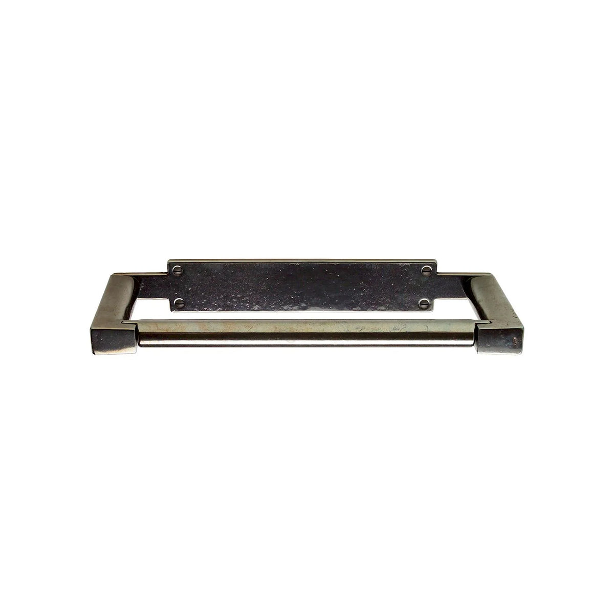Rail Horizontal Paper Towel Holder