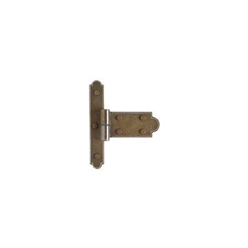 Strap Hinge – 5 1/2″ SHNG5.5