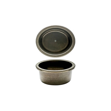 Oval Bar Sink