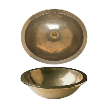 Ellipse Sink SK319