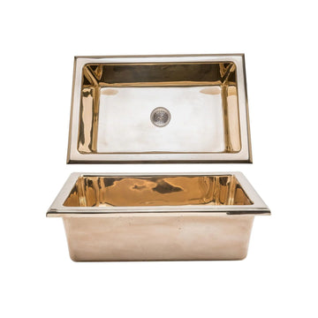 Harbor Sink SK528