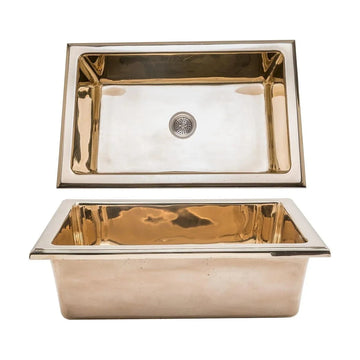 Harbor Sink SK528