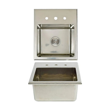 Bay Sink SK660