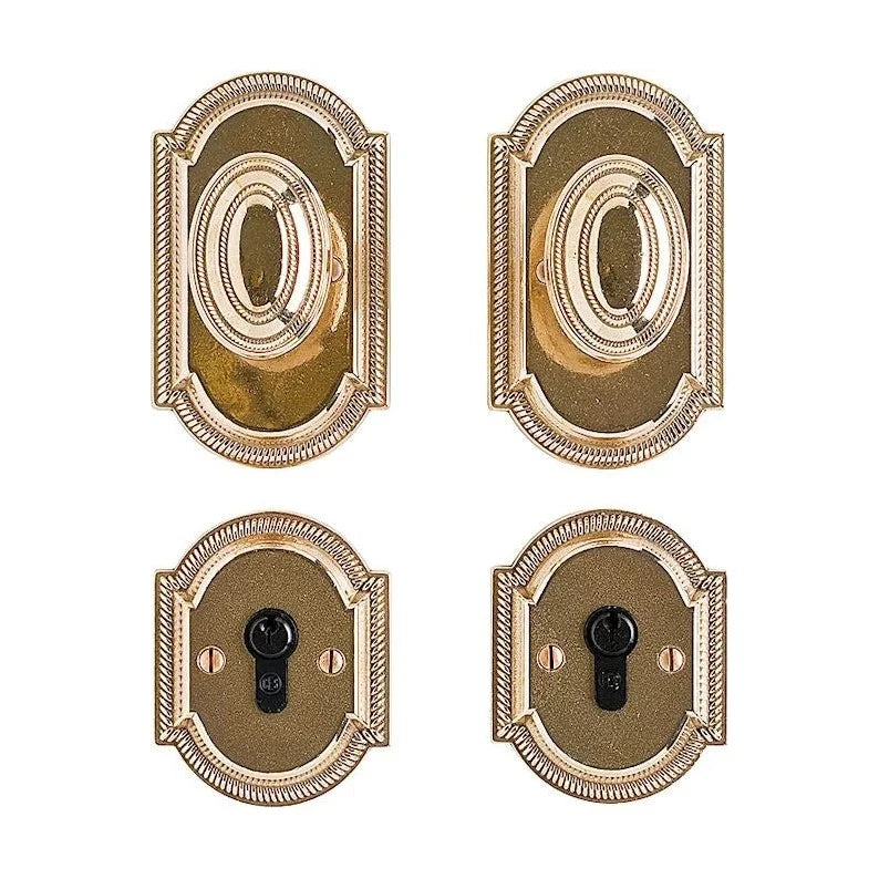 Ellis Euro Profile – 76mm x 127mm