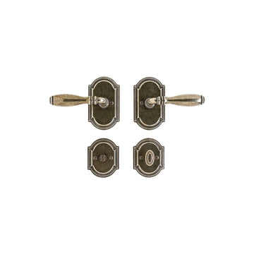 Ellis Bathroom Lock – 76mm x 127mm SL005