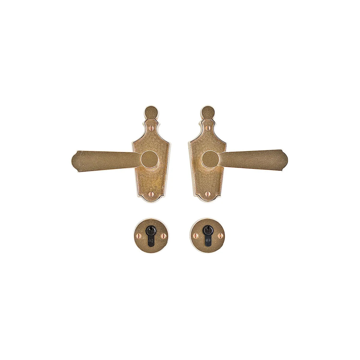 Paris Euro Profile – 64mm x 152mm