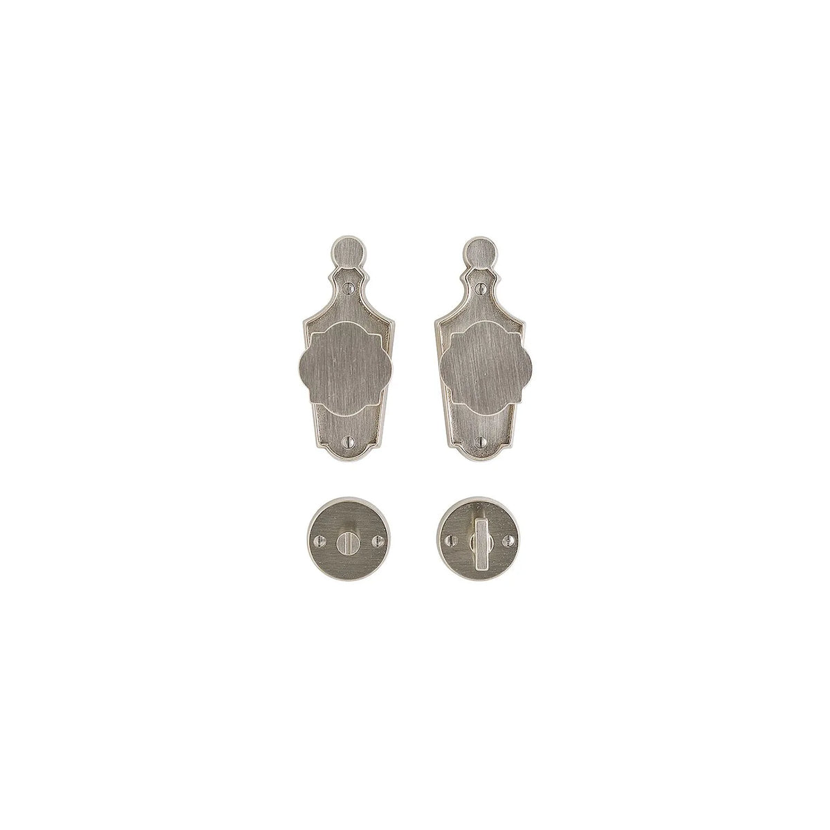 Paris Bathroom Lock – 64mm x 152mm