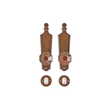 Paris Oval Cylinder – 64mm x 235mm