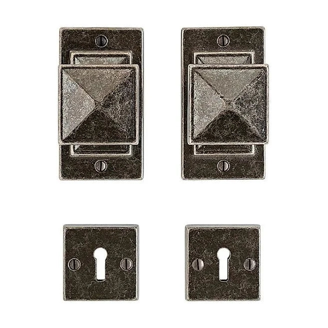 Mack Bit-Key Lock – 64mm x 114mm