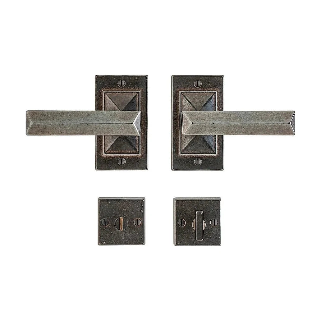 Mack Bathroom Lock – 64mm x 114mm