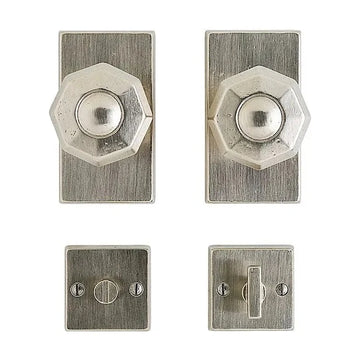 Metro Bathroom Lock – 64mm x 114mm