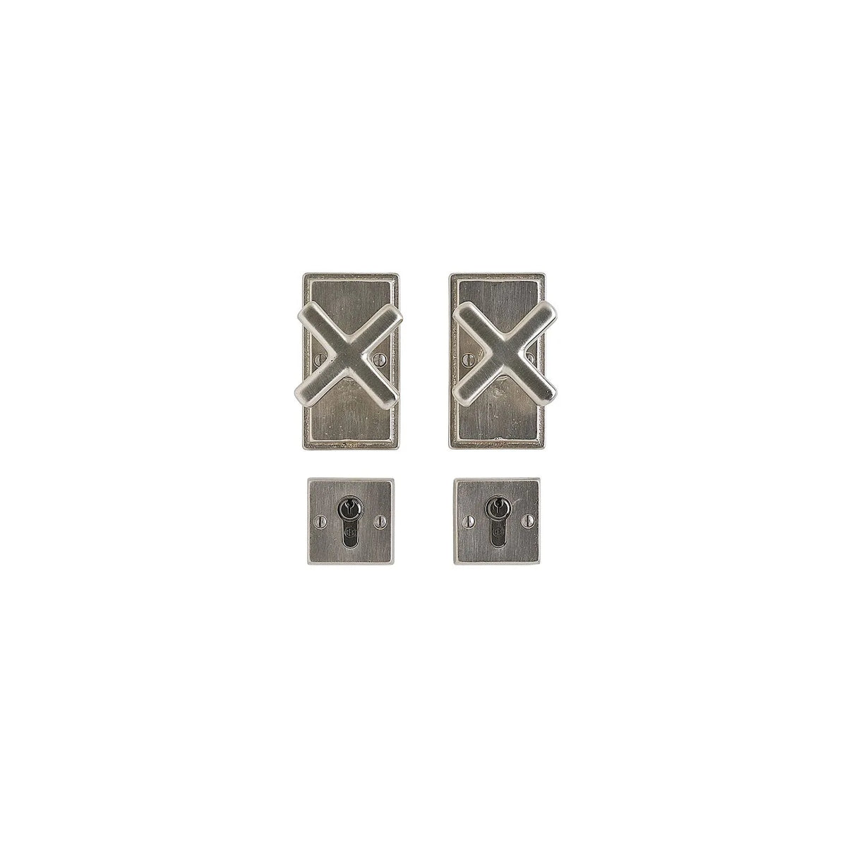 Stepped Euro Profile – 64mm x 114mm SL304