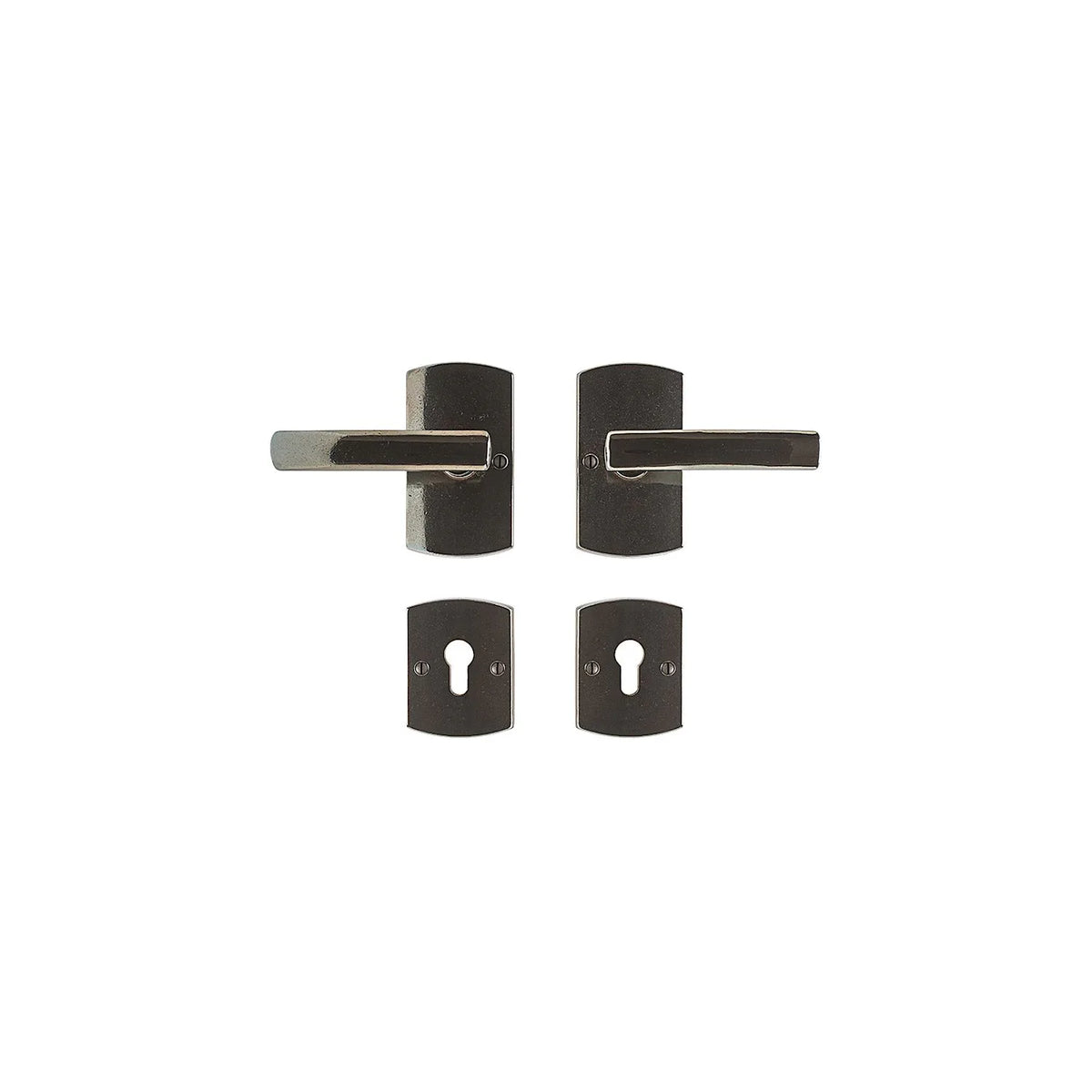 Convex Euro Profile – 64mm x 114mm SL30503