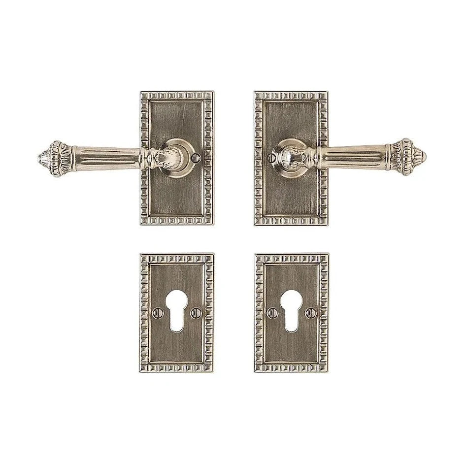 Corbel Rectangular Euro Profile – 64mm x 114mm SL30703