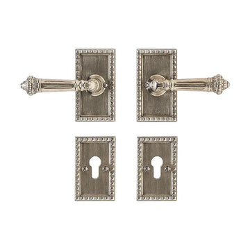 Corbel Rectangular Euro Profile – 64mm x 114mm SL30703