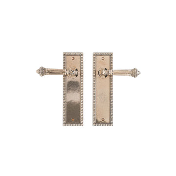 Corbel Rectangular Latch Trim – 64mm x 229mm SL30706