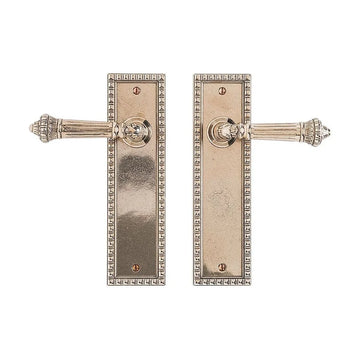 Corbel Rectangular Latch Trim – 64mm x 229mm SL30706