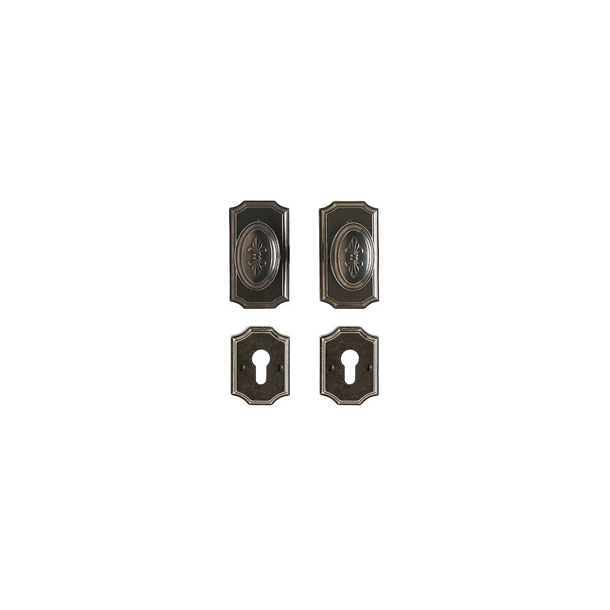 Bordeaux Euro Profile – 64mm x 114mm SL30804