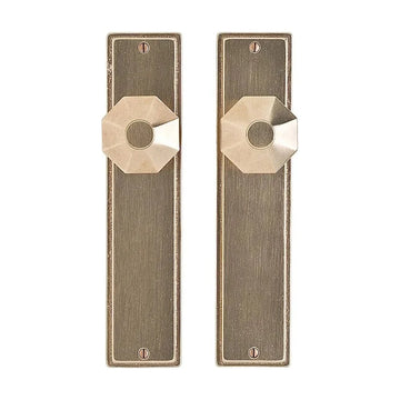 Stepped Latch Trim – 64mm x 279mm SL312