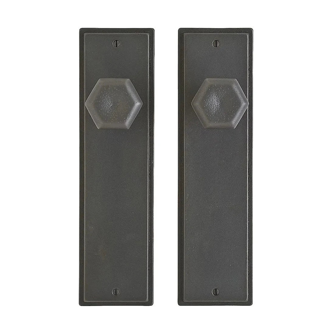 Stepped Latch Trim – 89mm x 330mm SL360