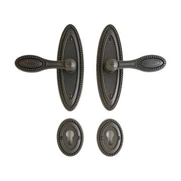Maddox Euro Profile – 60mm x 191mm