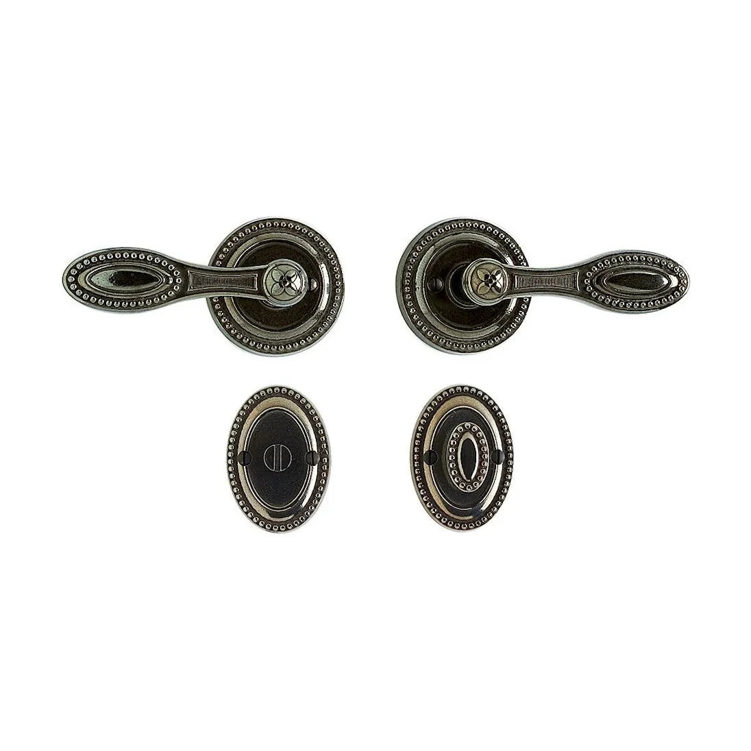 Maddox Bathroom Lock – 79mm