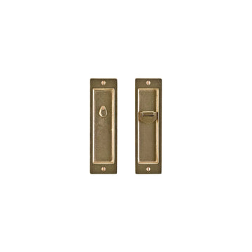 Privacy Sliding Door Lock