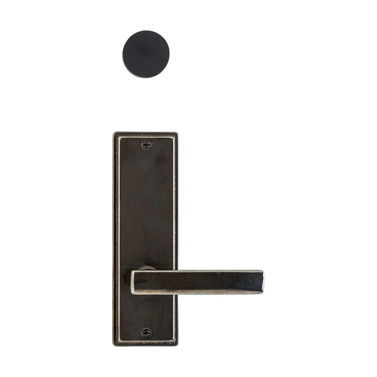 Stepped RFID Trim