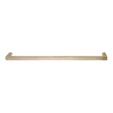Rail Towel Bar