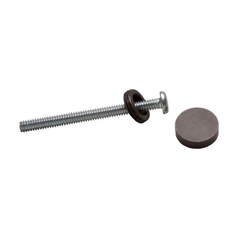 Through Bolt Screw Cap TBCAP1