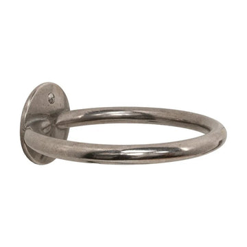 Cirque Towel Ring TR605