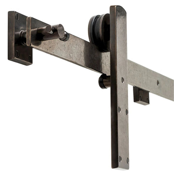 Barn Door Track TRK100