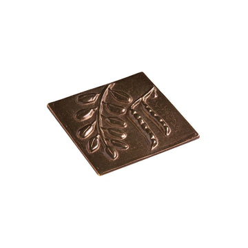 Honey Locust Tile – 6″ x 6″ TT202