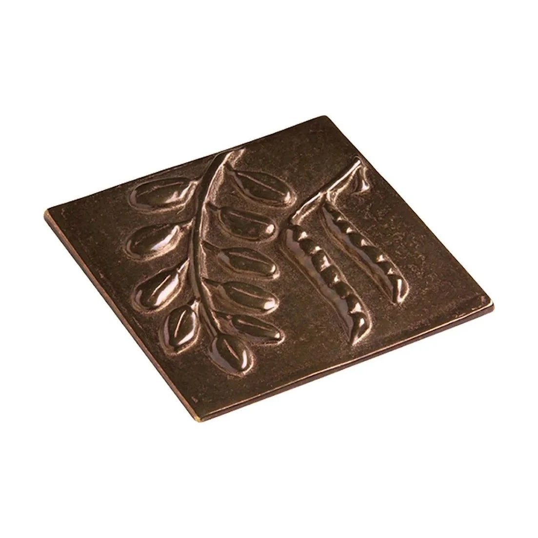 Honey Locust Tile – 6″ x 6″ TT202