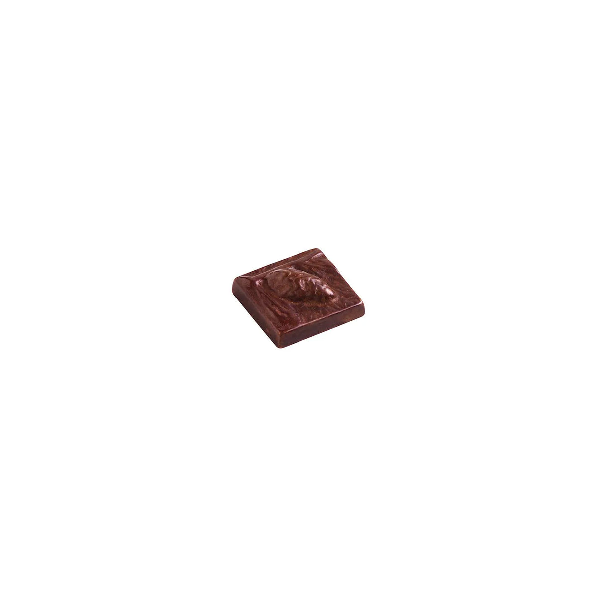Pinecone Tile – 1 1/8″ x 1 1/8″