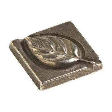 Aspen Leaf Tile – 2″ x 2″ TT221