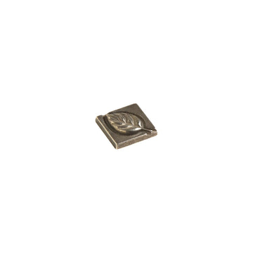 Aspen Leaf Tile – 2″ x 2″ TT221