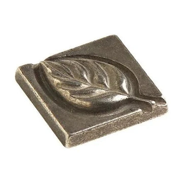 Aspen Leaf Tile – 2″ x 2″ TT221