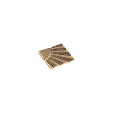 Quarter Sun Tile – 3″ x 3″