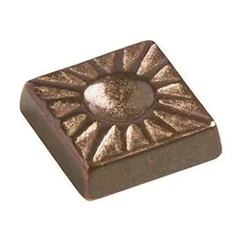Sunburst Tile – 1″ x 1″ TT247