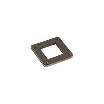 Rivets Tile – 4″ x 4″