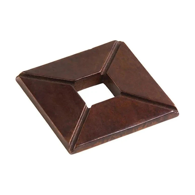 Sides Beveled Tile – 4″ x 4″