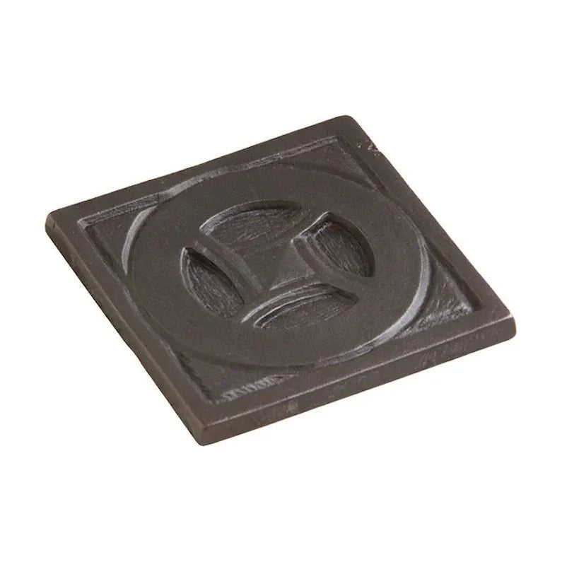 Circle Pyramid Tile – 4″ x 4″ TT500