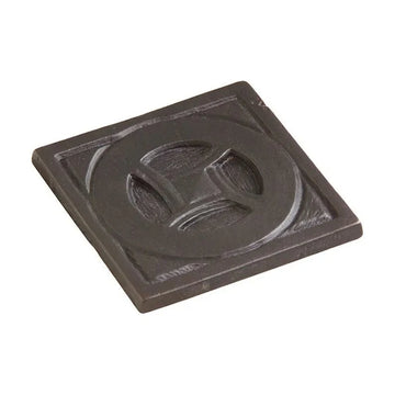 Circle Pyramid Tile – 4″ x 4″ TT500
