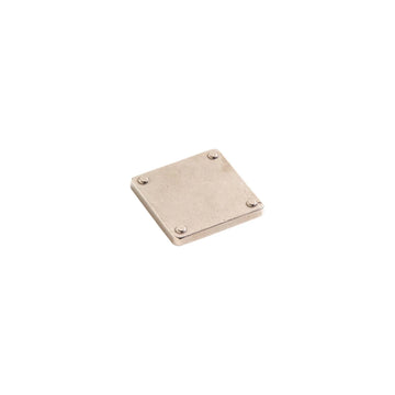 Rivets Tile – 3″ x 3″