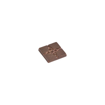 Cross Stitch Tile – 2″ x 2″ TT558